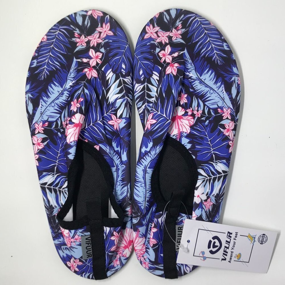 NEW in package VIFUUR Water, beach, yoga shoe size 40-41 (9.5-10 W, 8.5 M)